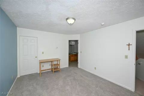 Bedroom - 4232 Pine Dr, Rootstown, OH 44272 photo 10 of 11