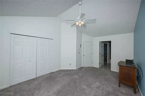 Bedroom - 4232 Pine Dr, Rootstown, OH 44272 photo 6 of 11