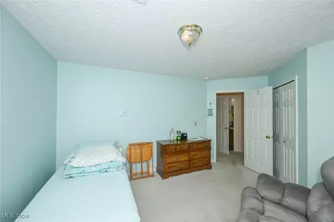 Bedroom - 4232 Pine Dr, Rootstown, OH 44272 photo 3 of 11