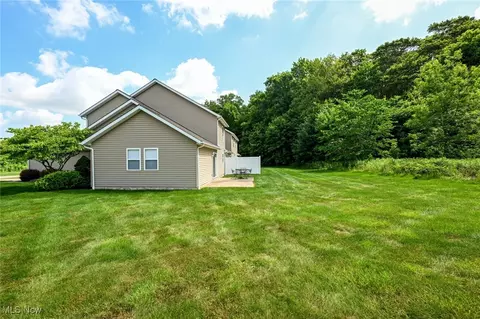 Exterior - 4232 Pine Dr, Rootstown, OH 44272 photo 5 of 8