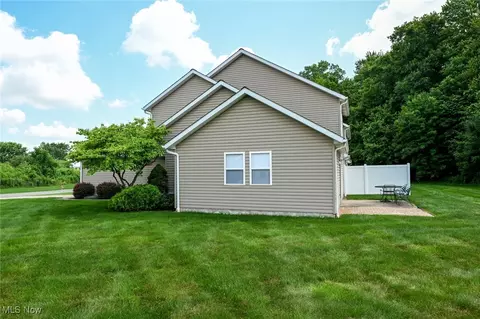 Exterior - 4232 Pine Dr, Rootstown, OH 44272 photo 4 of 8