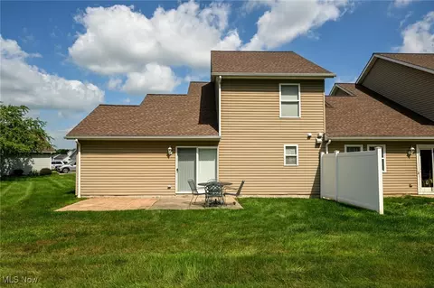 Exterior - 4232 Pine Dr, Rootstown, OH 44272 photo 6 of 8