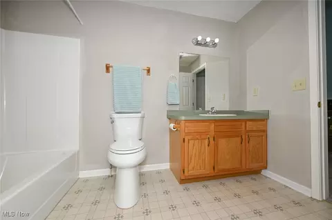 Bath - 4232 Pine Dr, Rootstown, OH 44272 photo 2 of 3