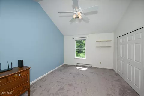 Bedroom - 4232 Pine Dr, Rootstown, OH 44272 photo 4 of 11