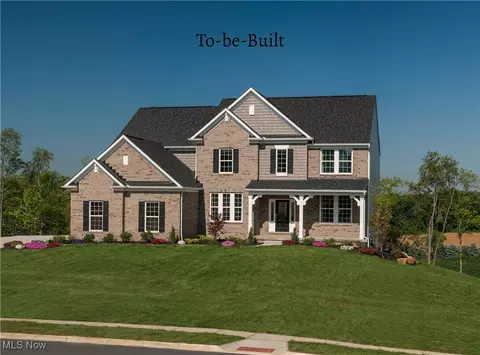 2955 Woodstone Ln, Avon, OH 44011