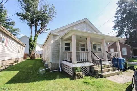 874 Cleveland Ave, Amherst, OH 44001