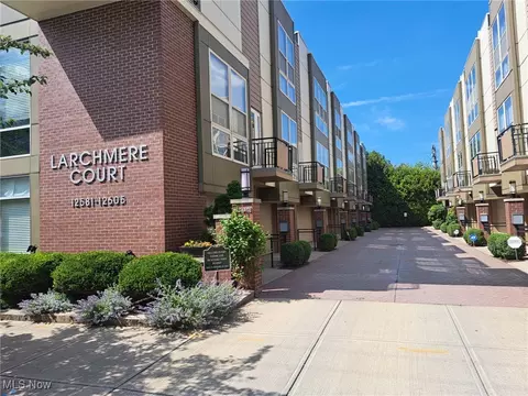 12595 Larchmere Blvd #E6, Cleveland, OH 44120