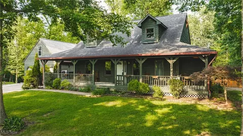 116 Doug Ln, Parkersburg, WV 26104