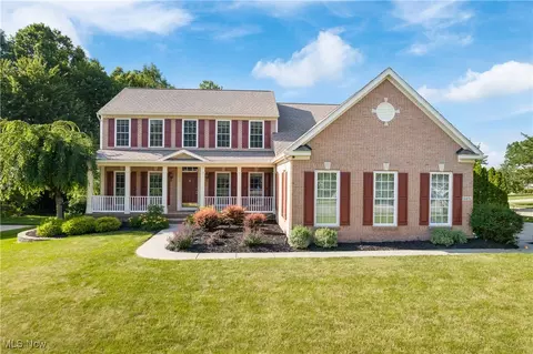 4491 Binfield Cir, Uniontown, OH 44685