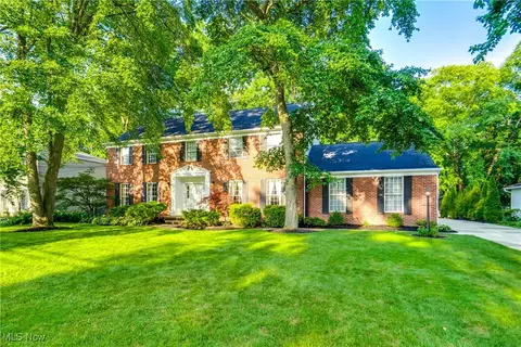 3465 Bancroft Rd, Akron, OH 44333