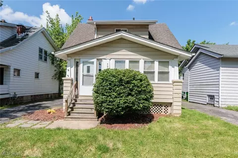 4632 E 85th St, Garfield Heights, OH 44125