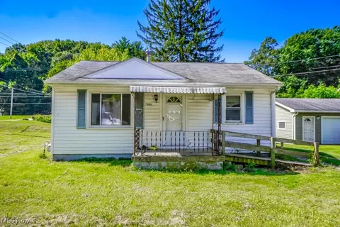 2606 South St, Lakemore, OH 44250