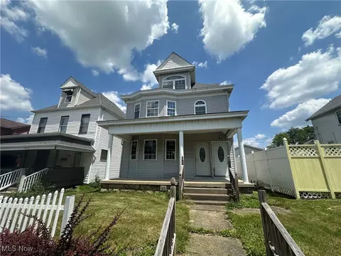 1411 Maryland Ave, Steubenville, OH 43952