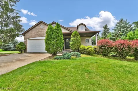 4258 Arlington Dr, Brunswick, OH 44212