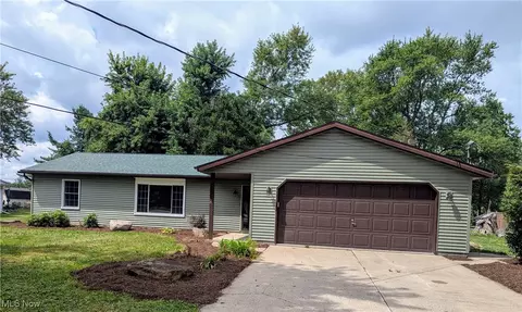 14294 Lagrange Rd, Lagrange, OH 44050