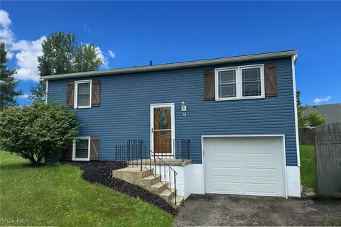 13 Jasmin Ct, Rittman, OH 44270