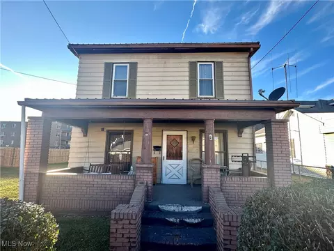 519 N 4th St, Toronto, OH 43964