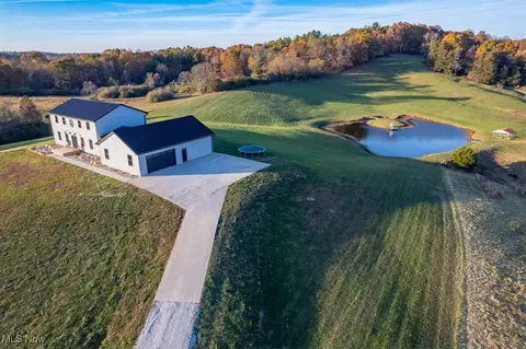 5737 Wadesville Rd, Belleville, WV 26133