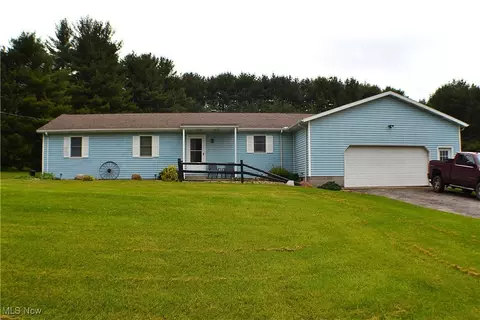 1197 Township Road 753, Ashland, OH 44805