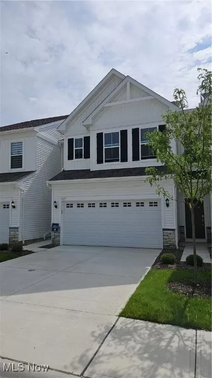 1625 Merlot Ln, Westlake, OH 44145
