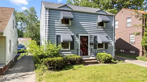 19501 Libby Rd, Maple Heights, OH 44137