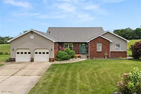 112 W Main St, Hayesville, OH 44838