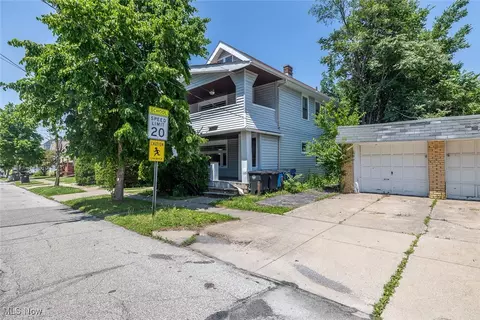 3904 Ardmore Ave, Cleveland, OH 44109