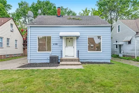 4180 W 58th St, Cleveland, OH 44144