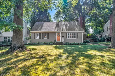 405 Mineola Ave, Akron, OH 44320
