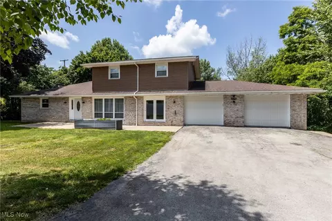 16792 Gonzales Ave, East Liverpool, OH 43920