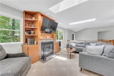 Living - 820 Old Spring Rd, Copley, OH 44321 photo 7 of 7