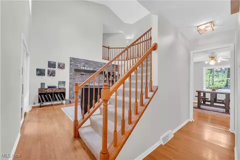 Entry Way - 820 Old Spring Rd, Copley, OH 44321 photo 1 of 1