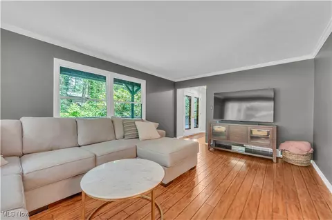 Living - 820 Old Spring Rd, Copley, OH 44321 photo 1 of 7
