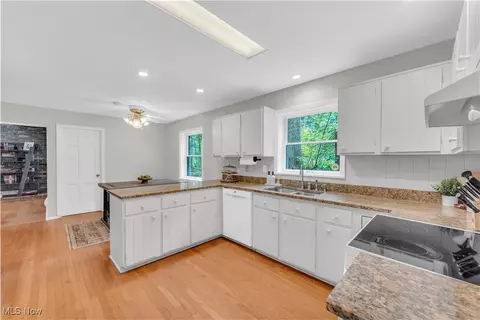 Kitchen - 820 Old Spring Rd, Copley, OH 44321 photo 1 of 4