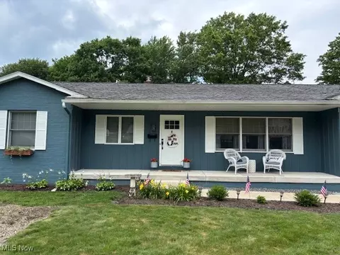 2310 Kennedy Dr, Salem, OH 44460