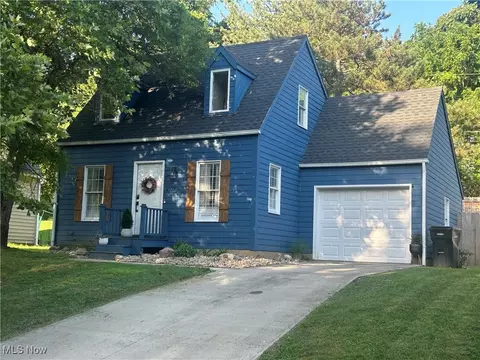 2522 Vinsel, Zanesville, OH 43701