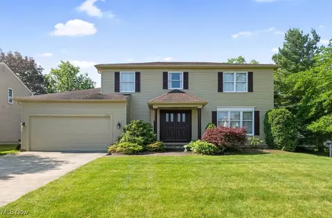 21875 Addington Blvd, Rocky River, OH 44116