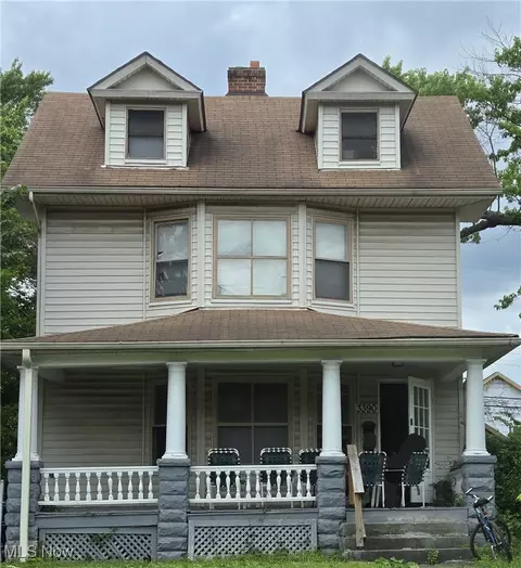 3390 E 135th St, Cleveland, OH 44120