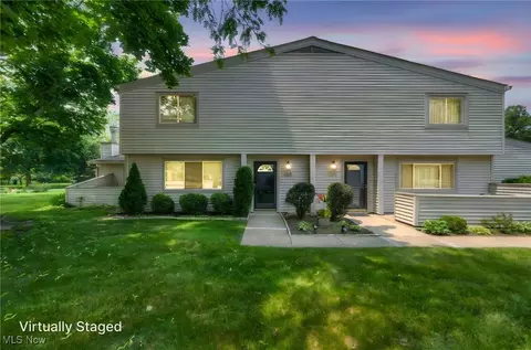 3183 Bay Landing Dr, Westlake, OH 44145