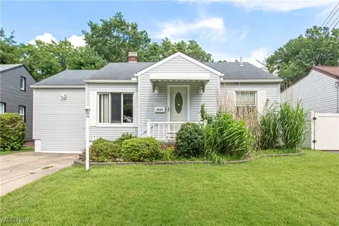 6133 Denison Blvd, Parma Heights, OH 44130