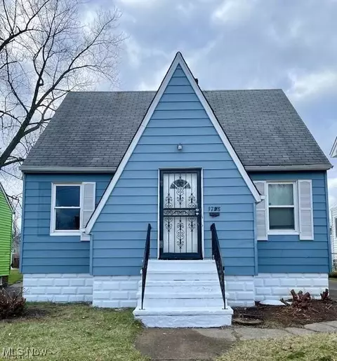 3778 E 146th St, Cleveland, OH 44128