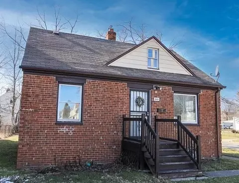 3836 E 112th St, Cleveland, OH 44105
