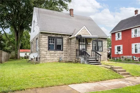336 E 9th St, Ashland, OH 44805