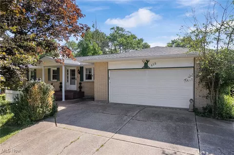 578 25th St NW, Massillon, OH 44647