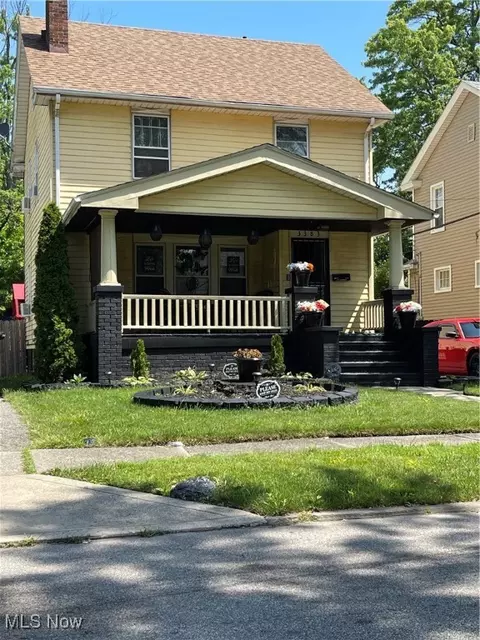 3383 Lownesdale Rd, Cleveland Heights, OH 44112