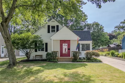 3432 Adaline Dr, Stow, OH 44224