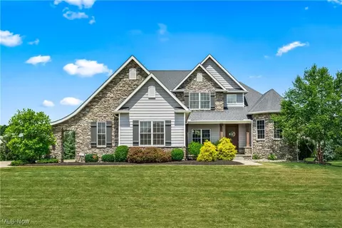 4269 Fox Glen Dr, Medina, OH 44256