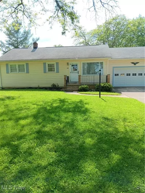 458 W 130th St, Brunswick, OH 44212