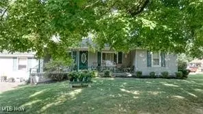 1215 N 13th St, Cambridge, OH 43725