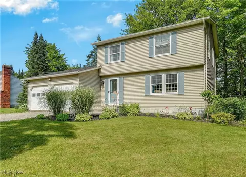 8005 Lester Dr, Leroy, OH 44077